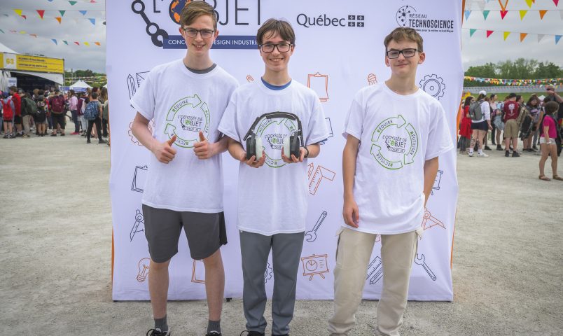 Collège Nouvelles Frontières