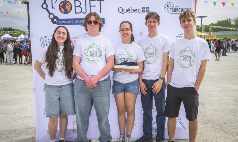 Collège Nouvelles frontières