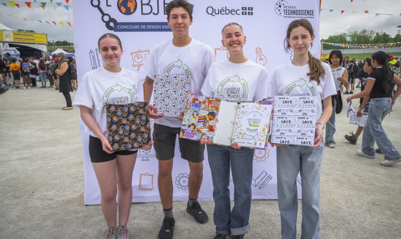 École secondaire polyvalente de L’Ancienne-Lorette